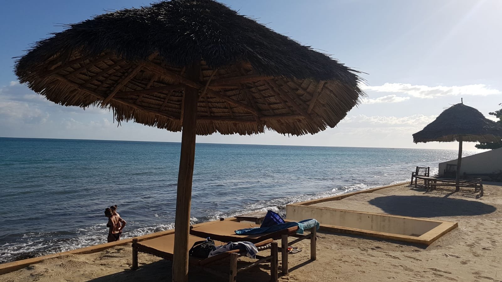 The Island Beach Getaway-官方