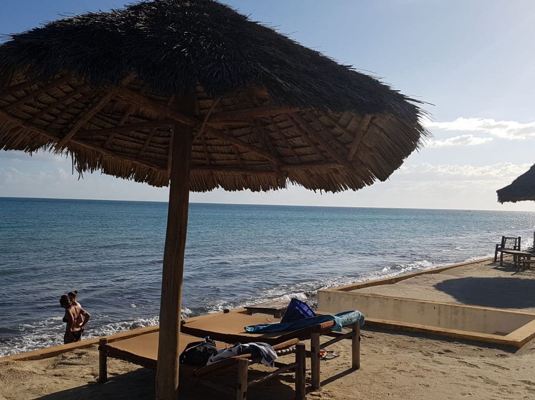 The Island Beach Getaway主图