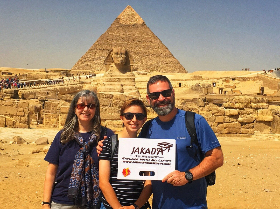 Jakada Tours Egypt