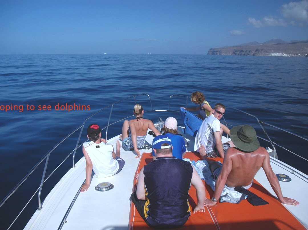 Benito Cruiser-阿尔吉内金必去景点