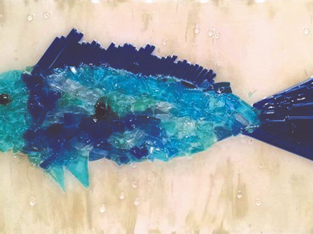 Pocosin Arts-Columbia必去景点