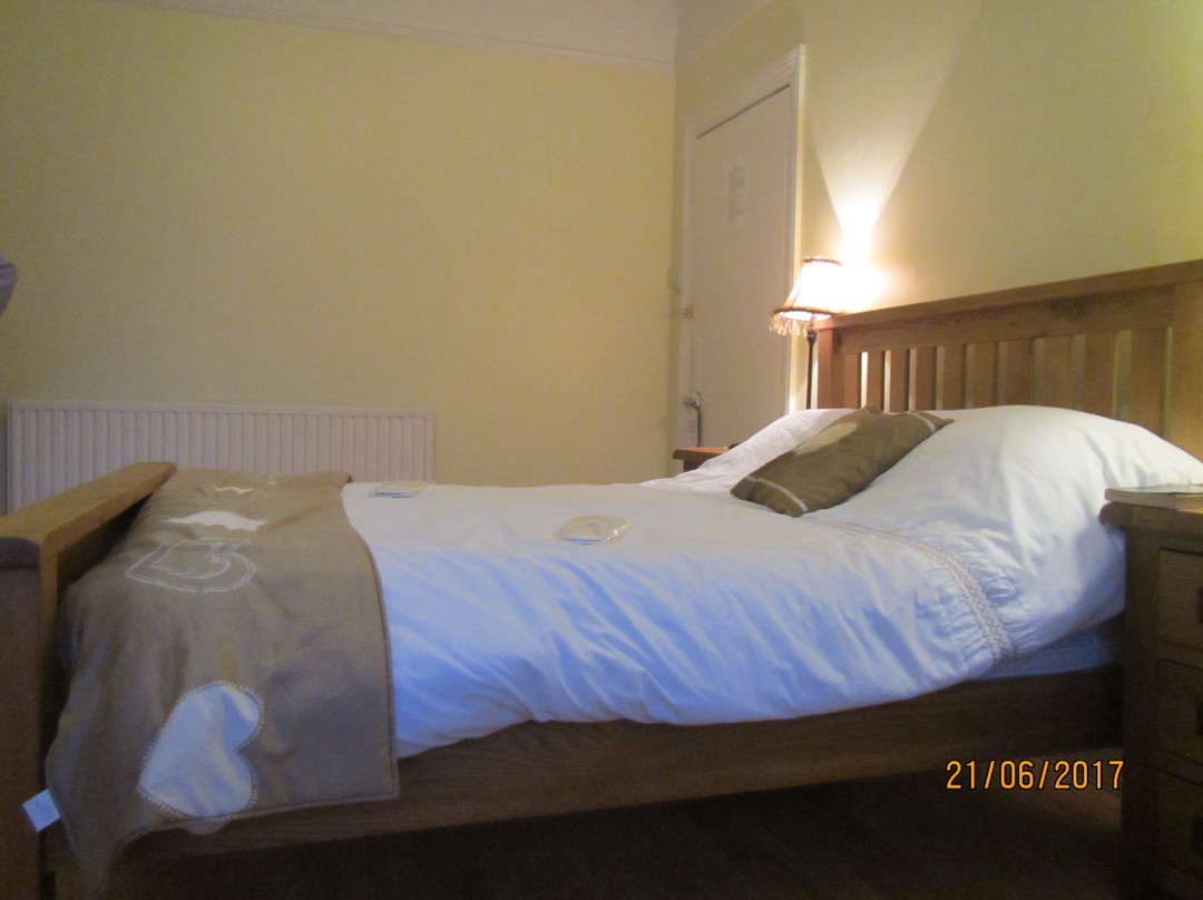 Garden View Guest House