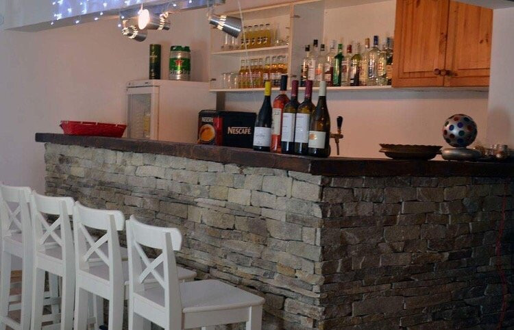 Lily of The Valley Hotel