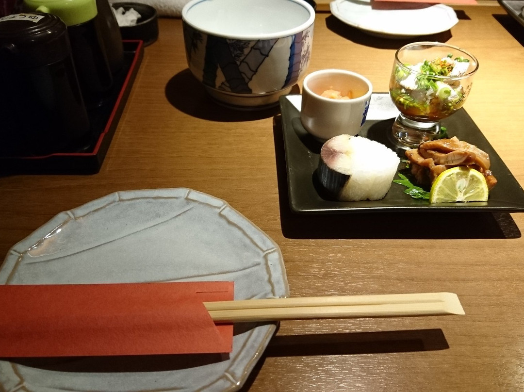 海鮮居食屋 感激ヤ