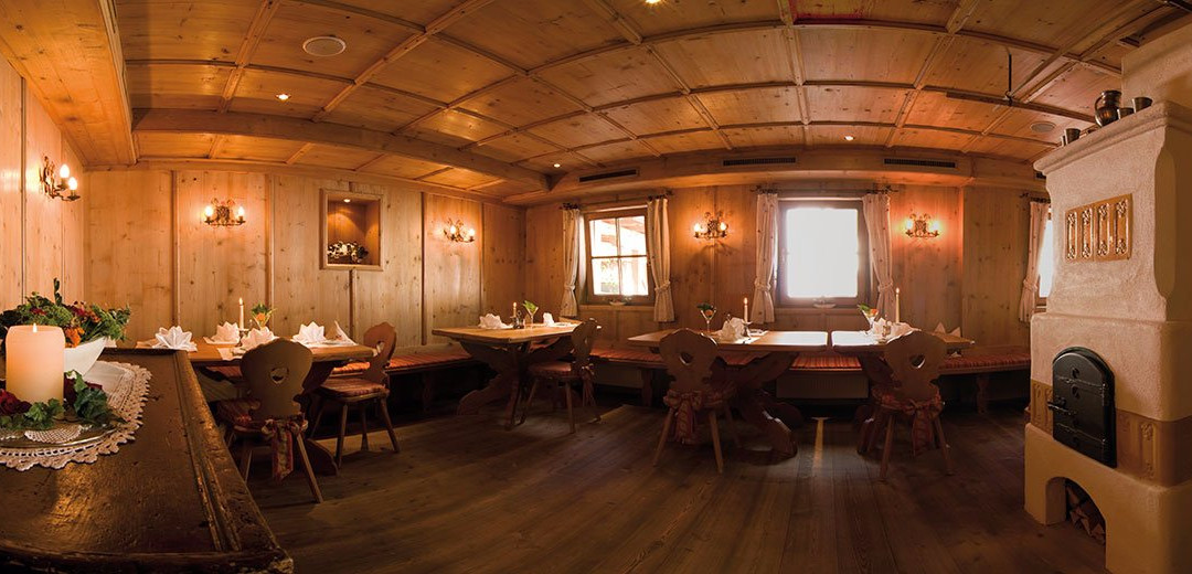 Astegg餐馆和美食-Gutshof - Mei Tirol