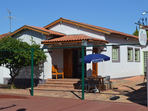 Pitanga Sorvetes Artesanais