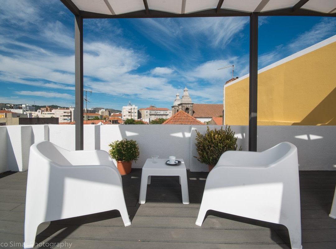 Day Off Suite&Hostel