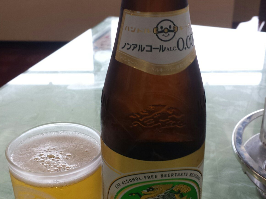 中仙道ゴルフ倶楽部 レストラン