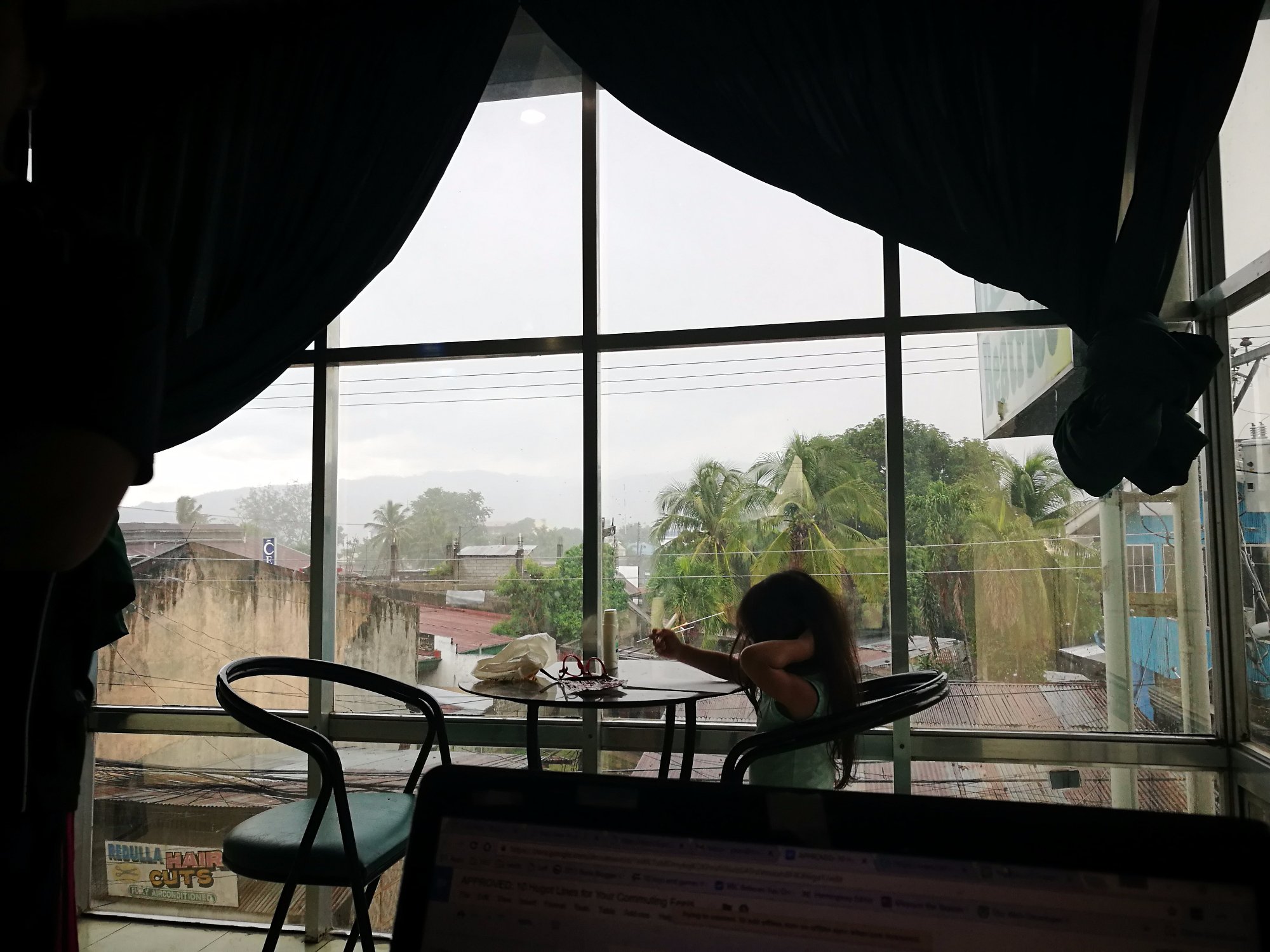 Beatriz Hotel-酒店景观