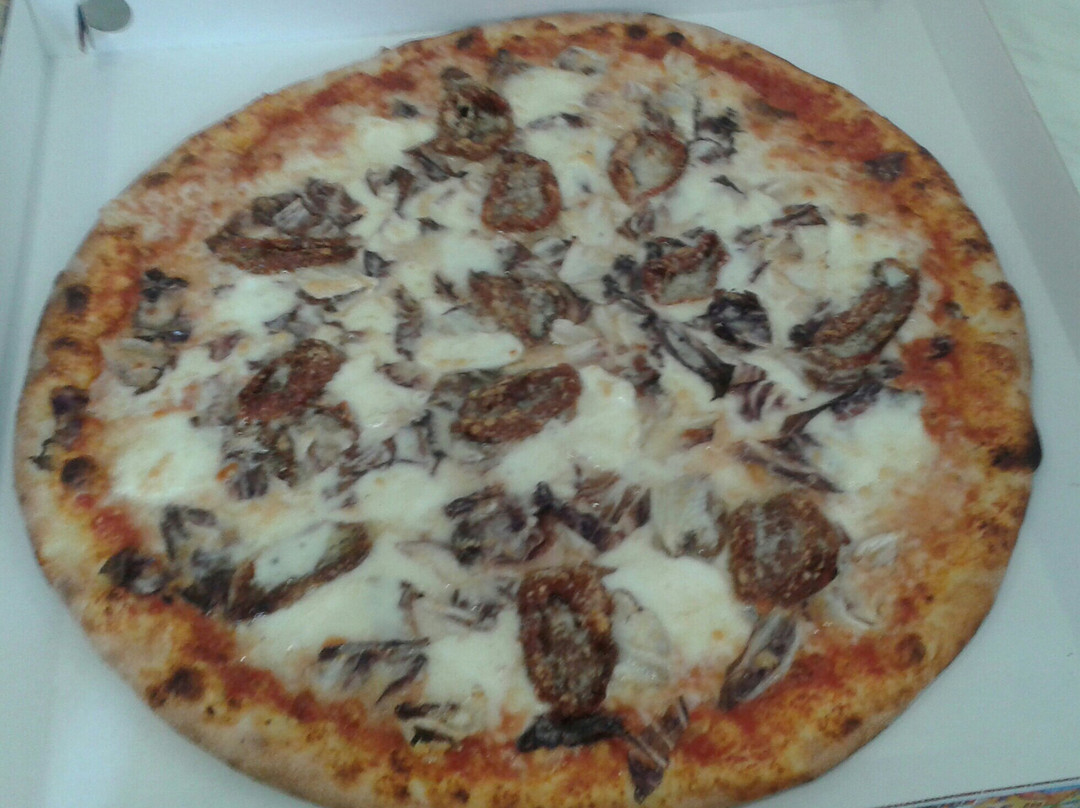 Non Solo Pizza