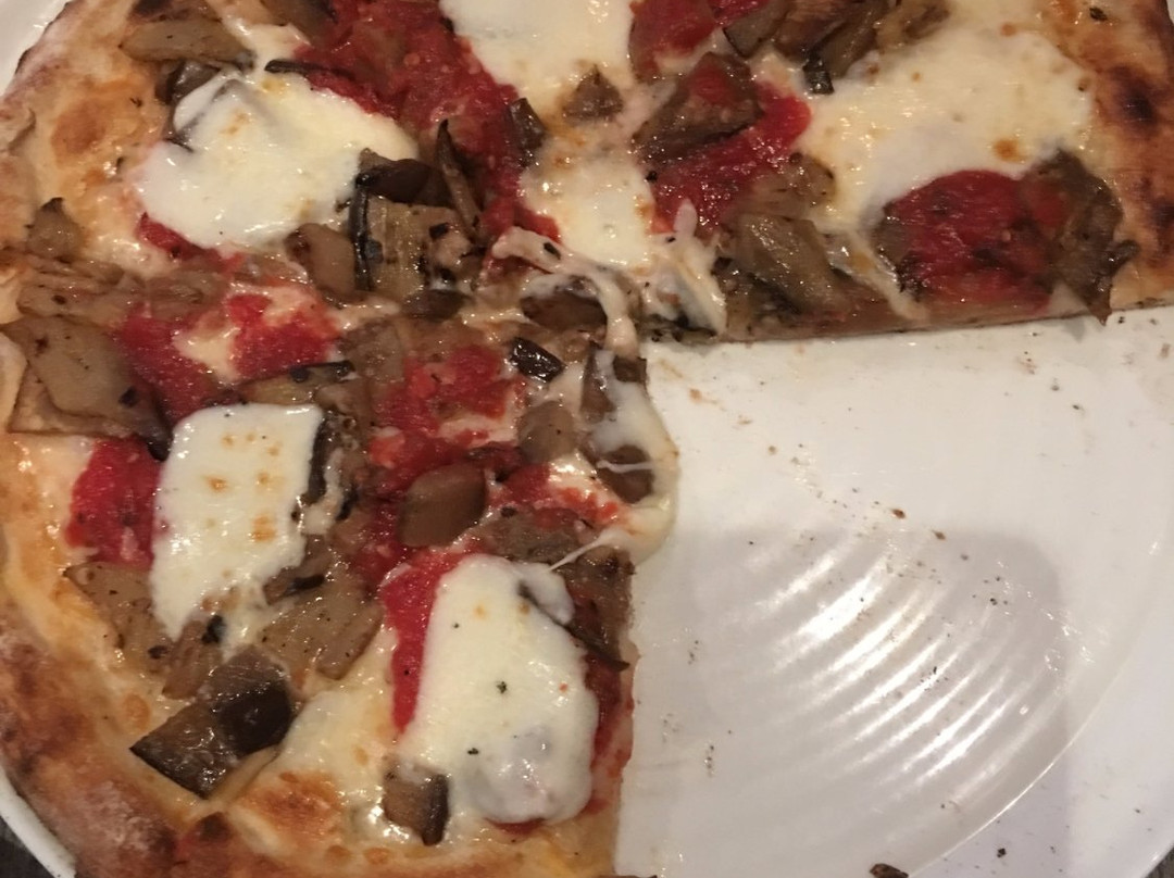 Panache Wood Fire Grill