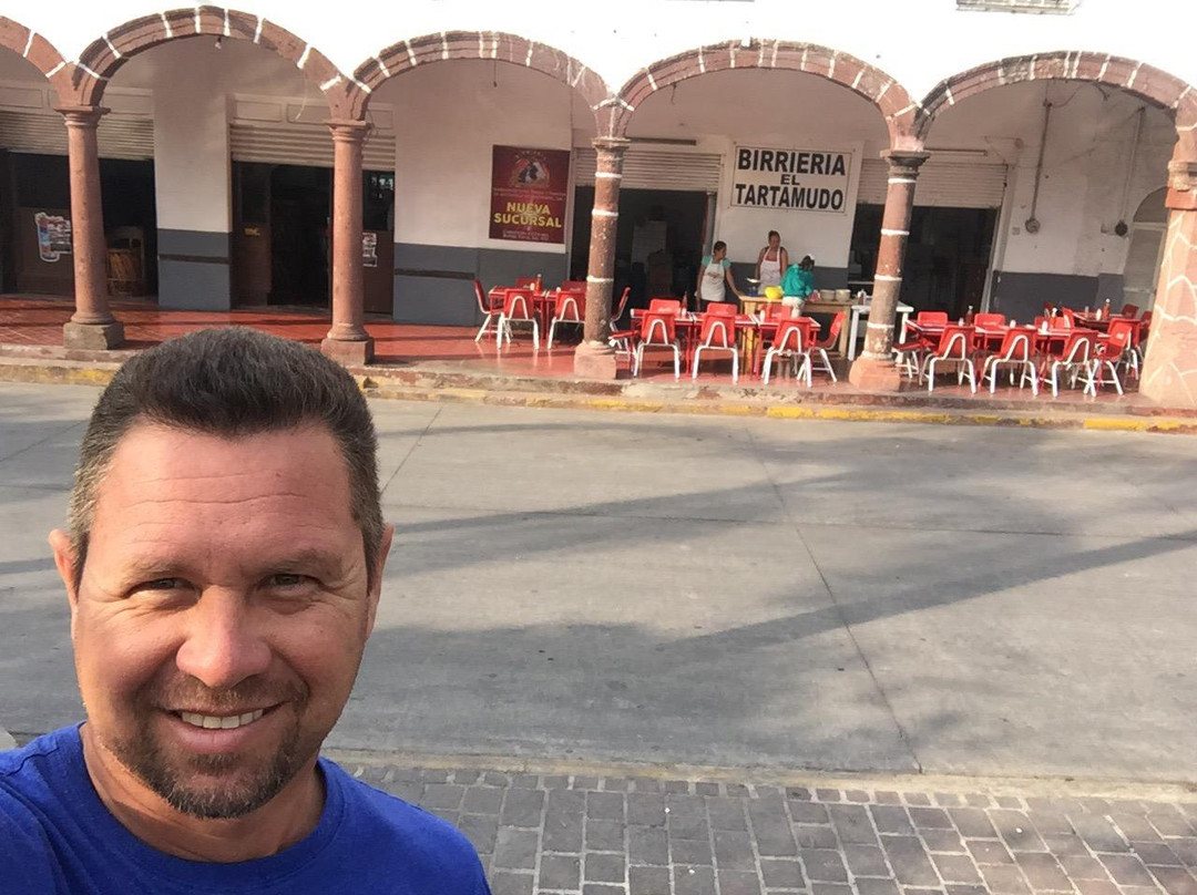 Chantepec餐馆和美食-EL Tartamudo