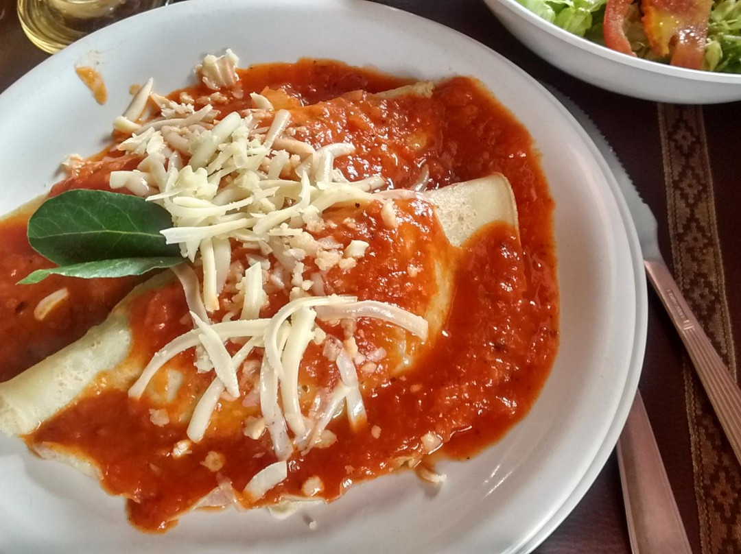 La Fernanda de Navarro主图