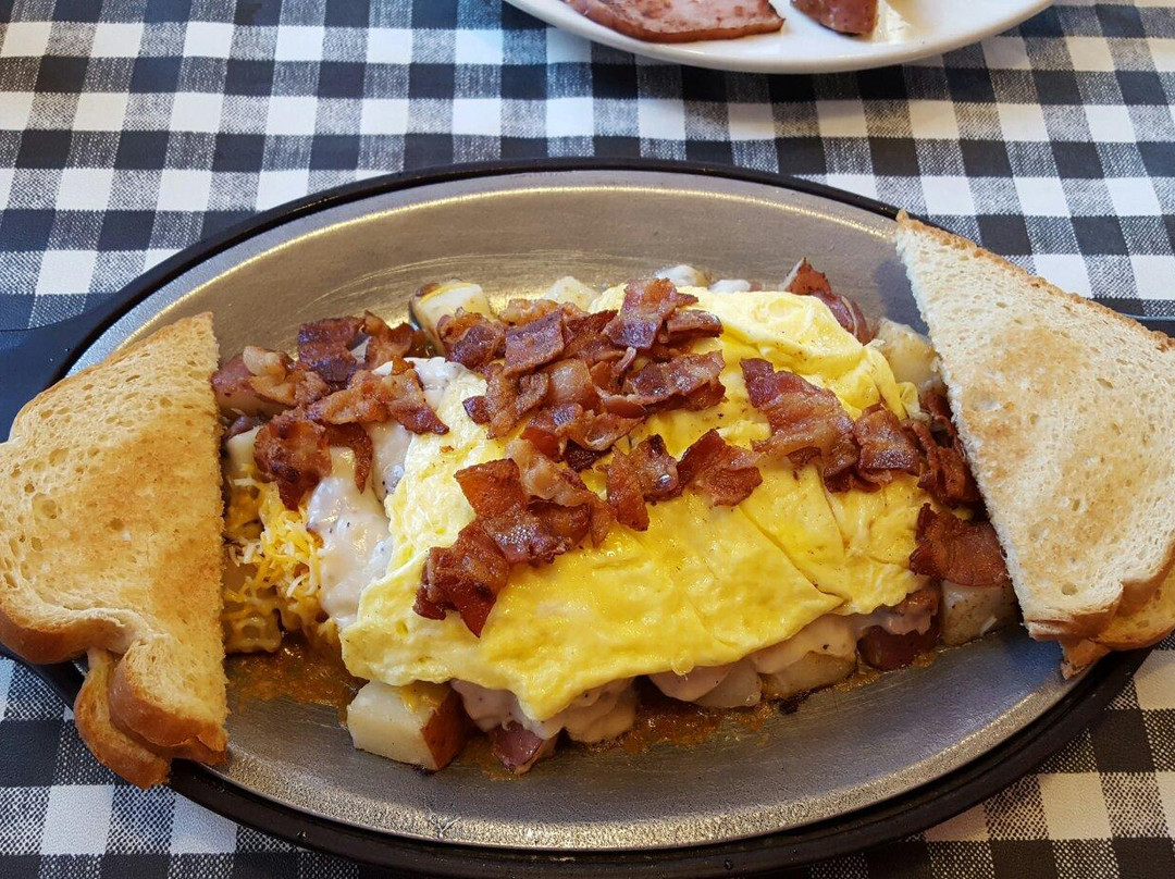 Vinny's Smoke-N-Grill