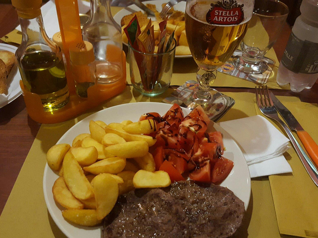 Maion Pub