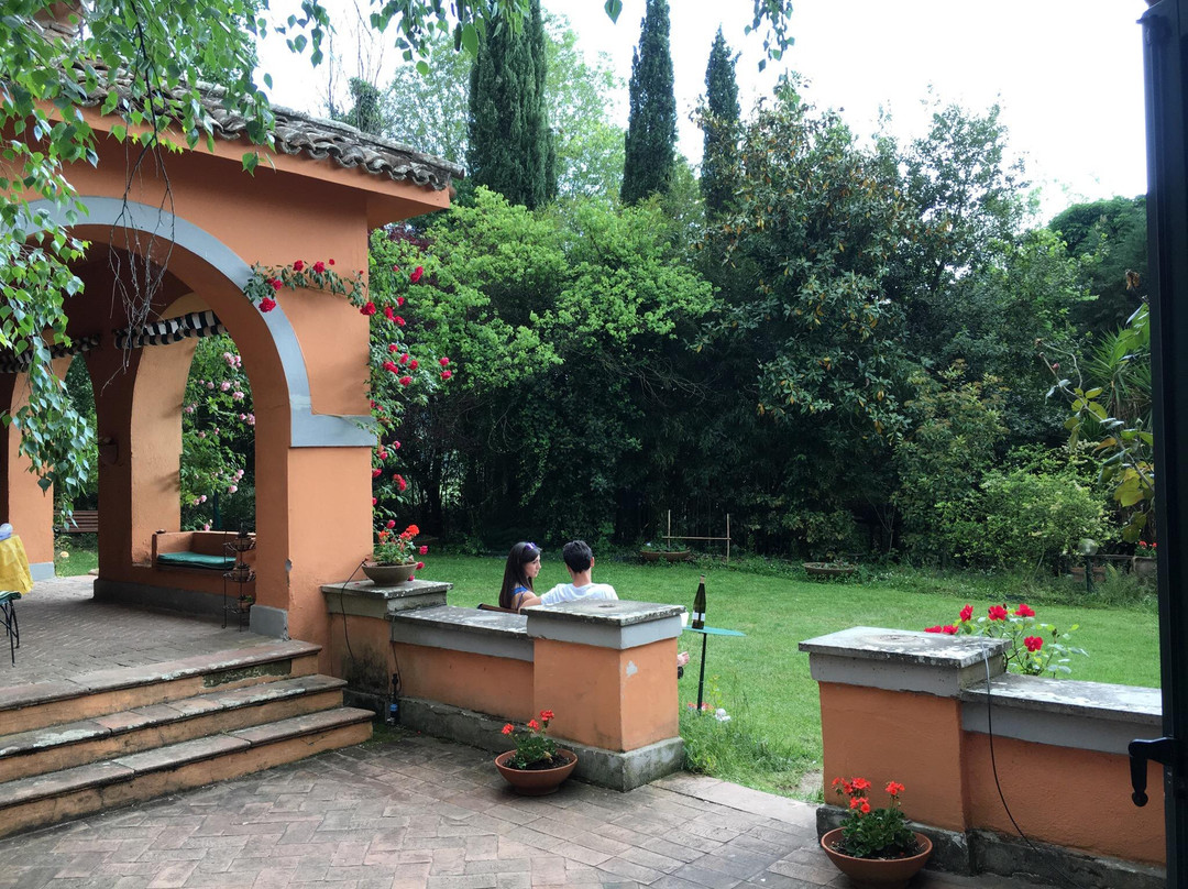 Casa Di Poggio