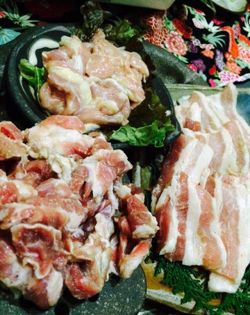 与论岛餐馆和美食-Satsumaya