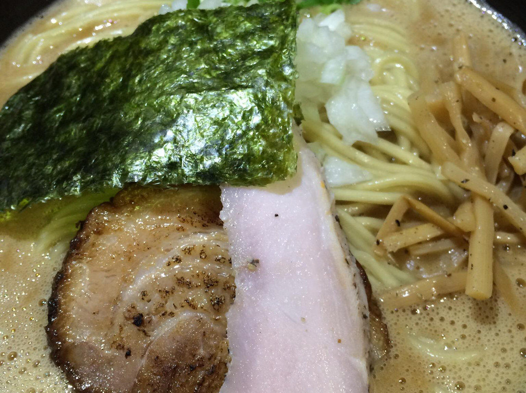 二代目 むじゃき