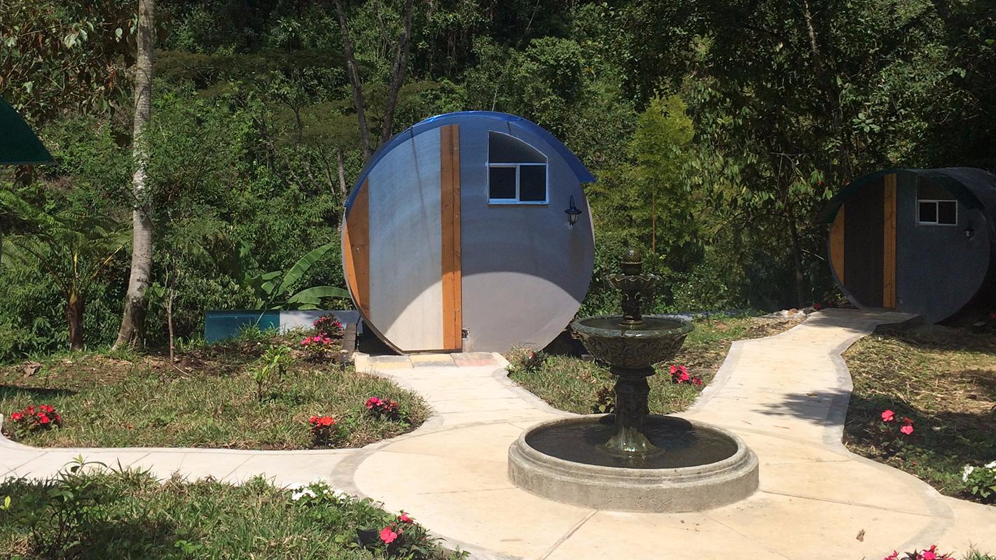 Charco Corazon-官方