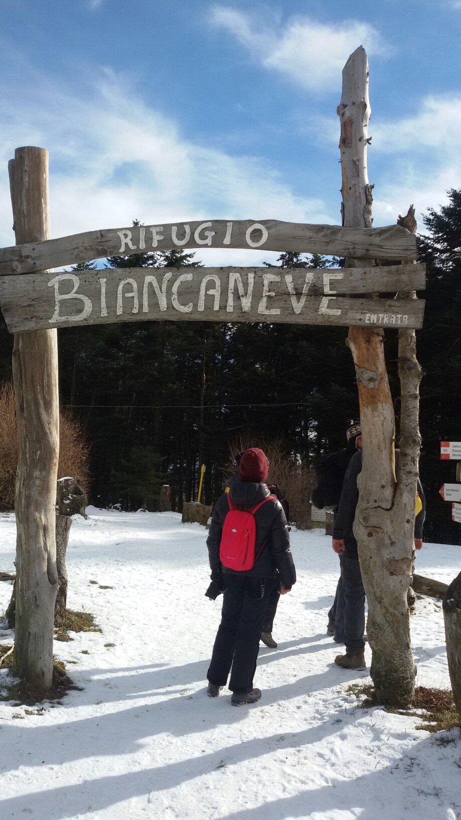Rifugio Biancaneve-官方