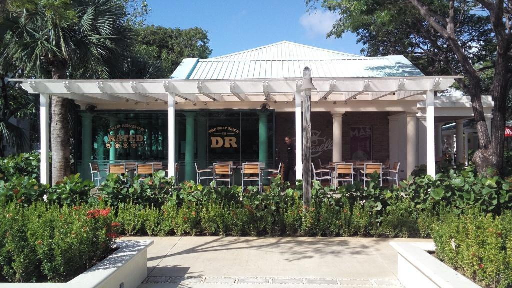 Pizzarelli - Punta Cana