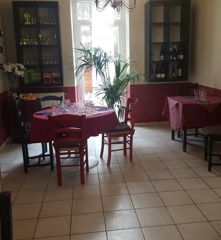 Hotel De Chabrieres