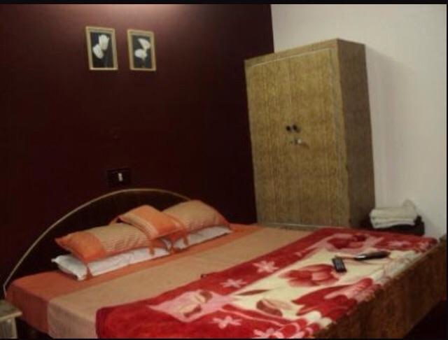 Hotel Ramneek-客卧