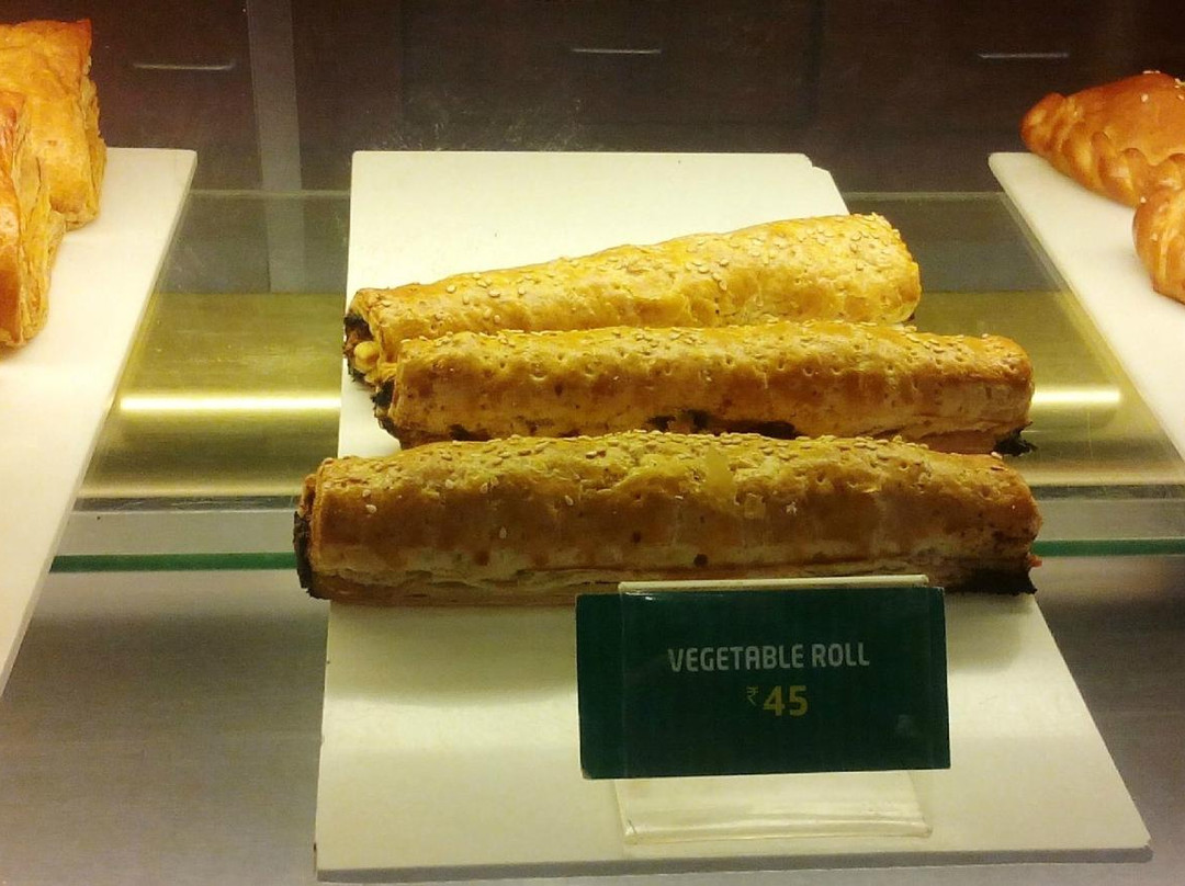 The French Loaf