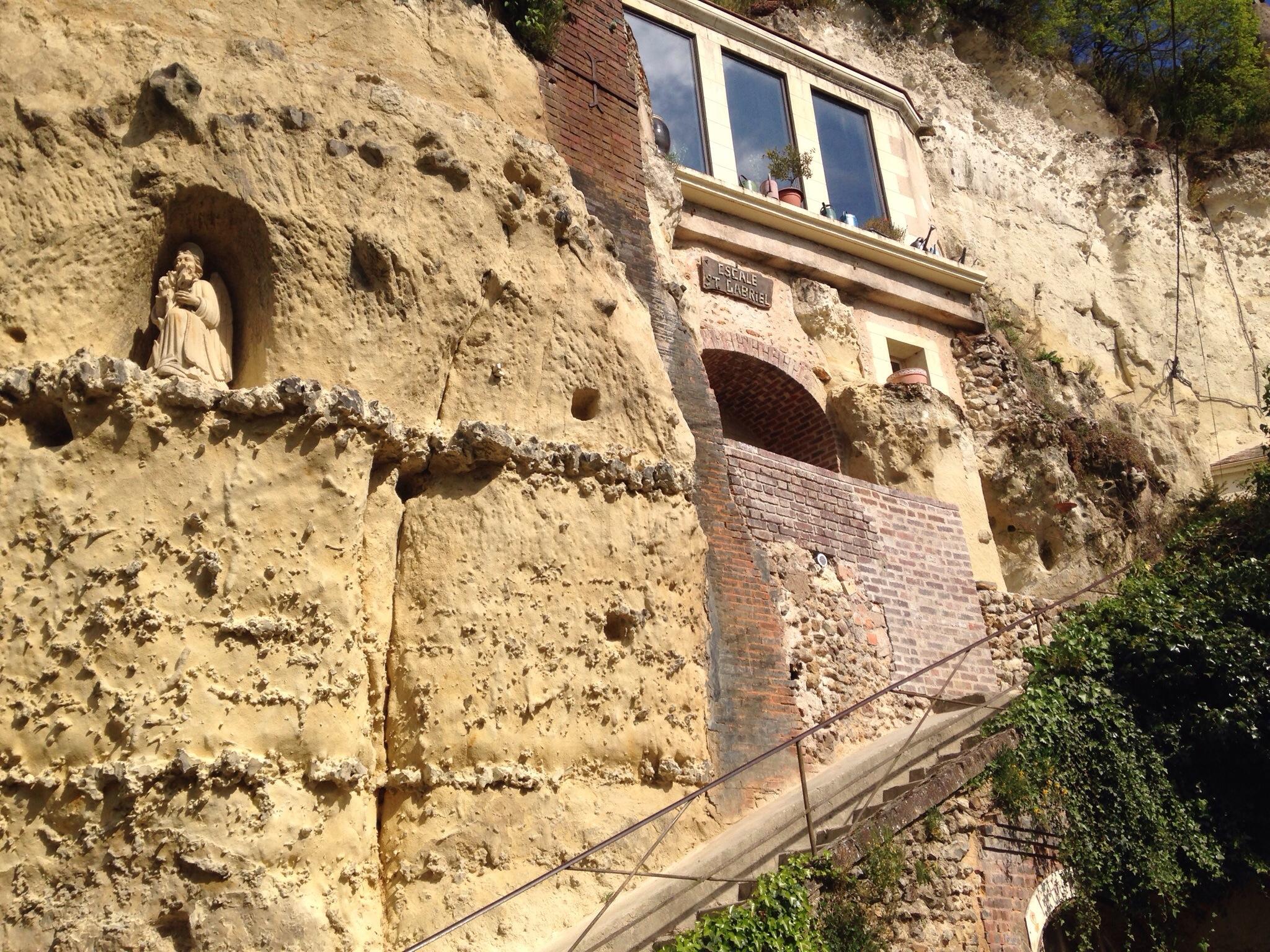 B&B Cave-酒店景观
