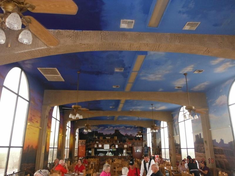 Palizada餐馆和美食-Arizona Restaurant and Bar