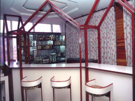 帕尔瓦努酒店住宿-Hotel Shivalik