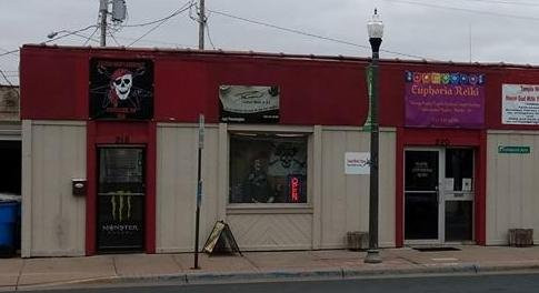 Guitar Shop Cambridge-Cambridge必去景点