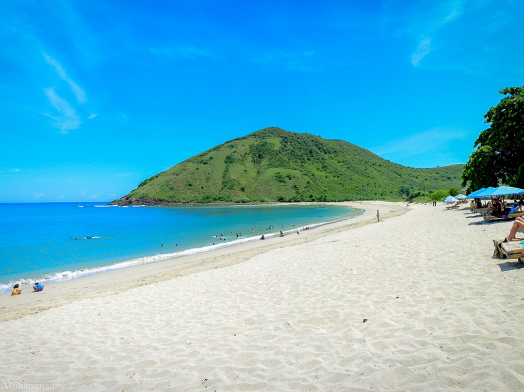 The Bale Lombok Tour景点图片