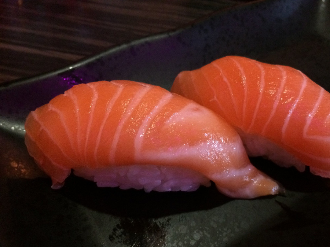 Assendelft餐馆和美食-Boss Japans Sushi Restauranr