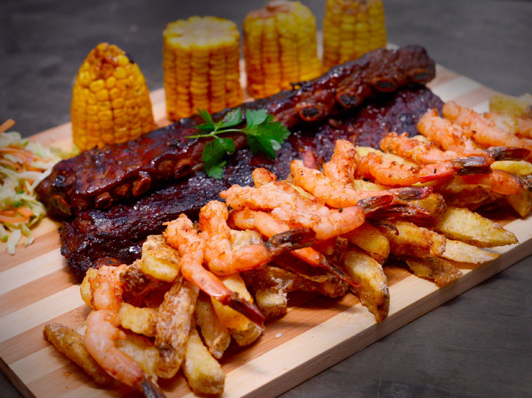 碧瑶餐馆和美食-Baguio Craft Brewery