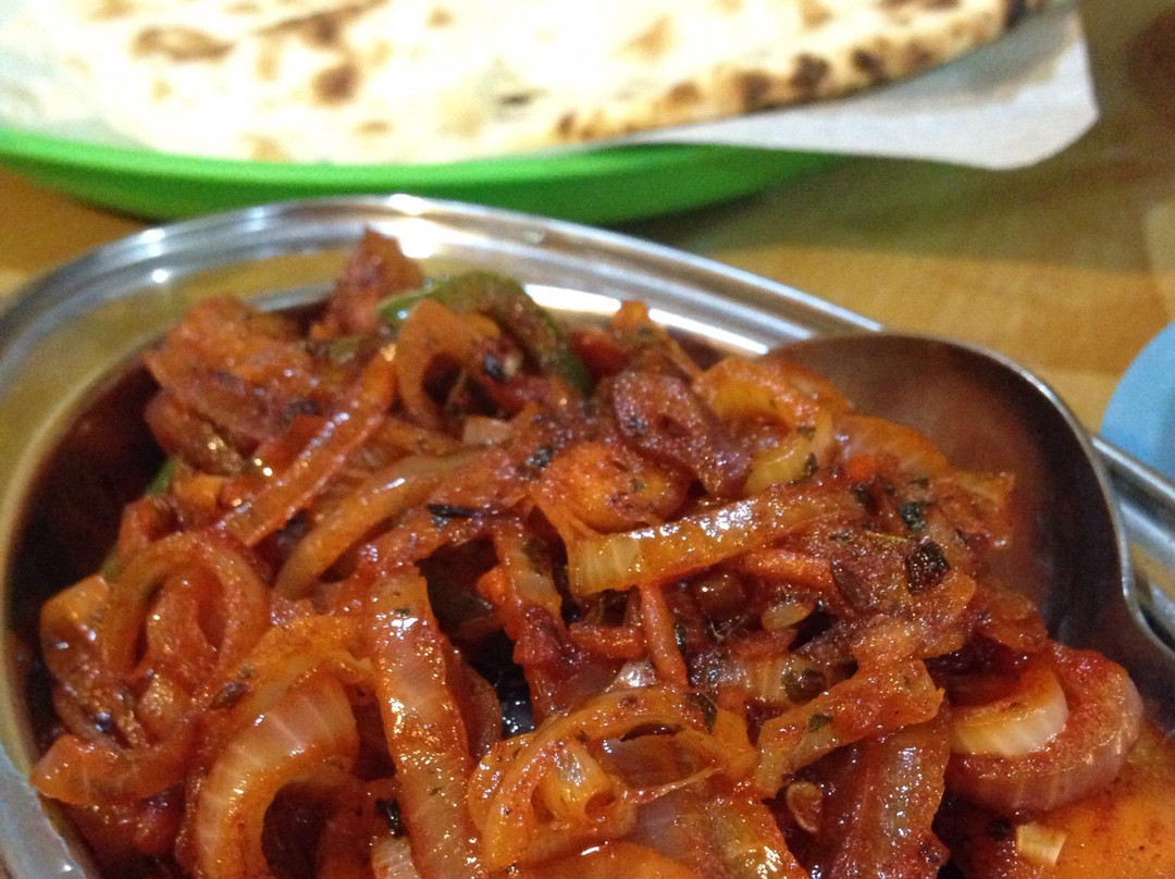 Safa Pora餐馆和美食-7 Days Restaurant