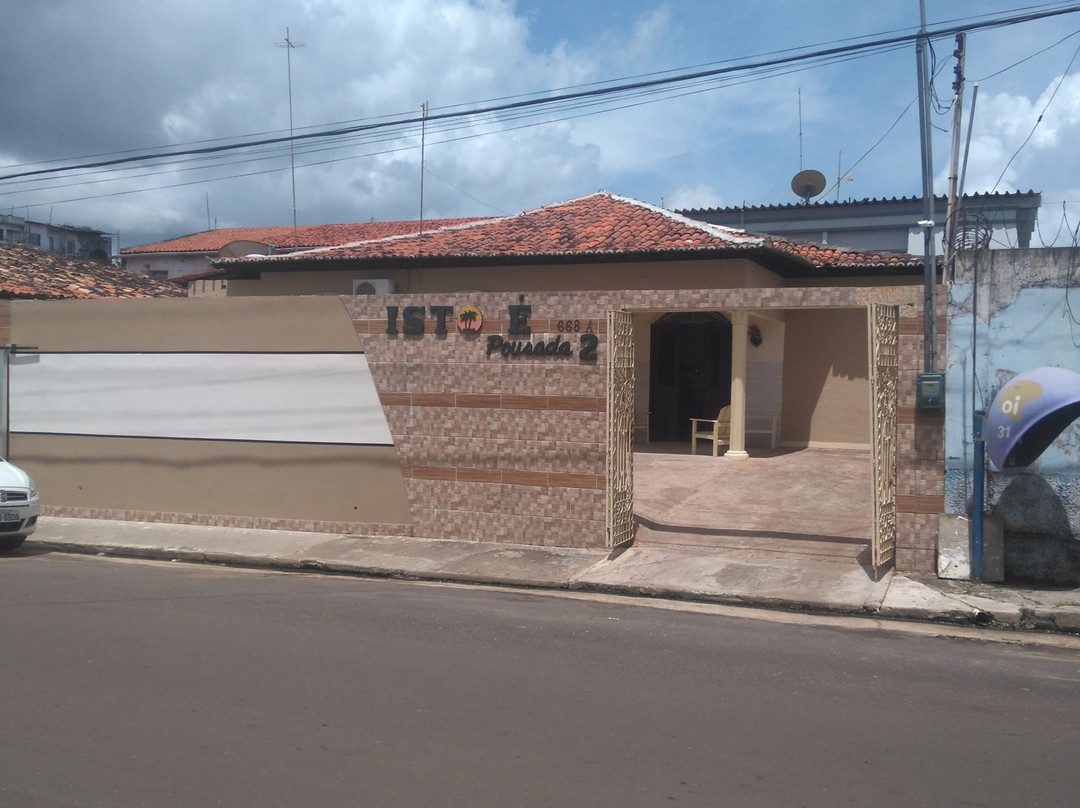 Isto E Pousada 2