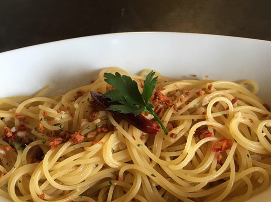 川边町餐馆和美食-Cafe Luce