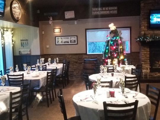 Dorintosh餐馆和美食-The Lakehouse