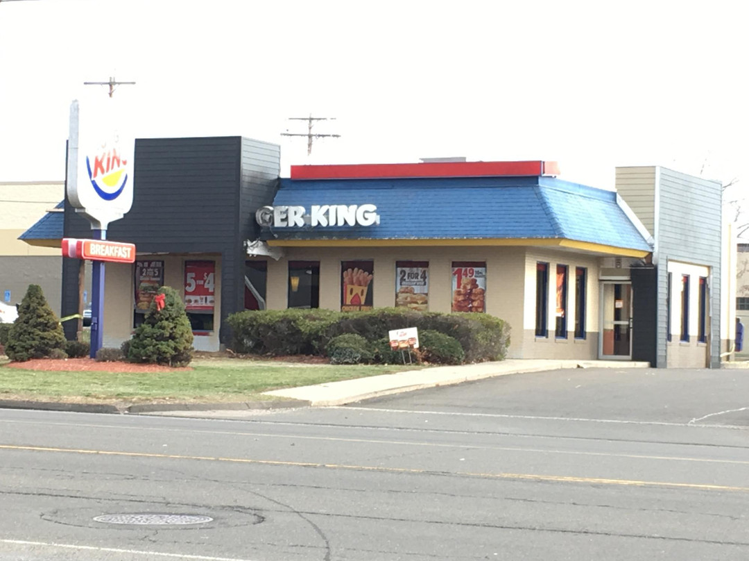 Burger King