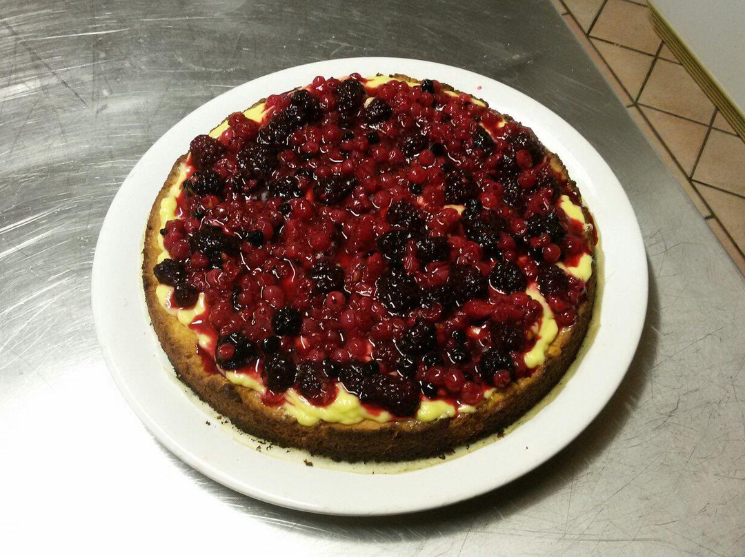 La Fattoria delle Bontà