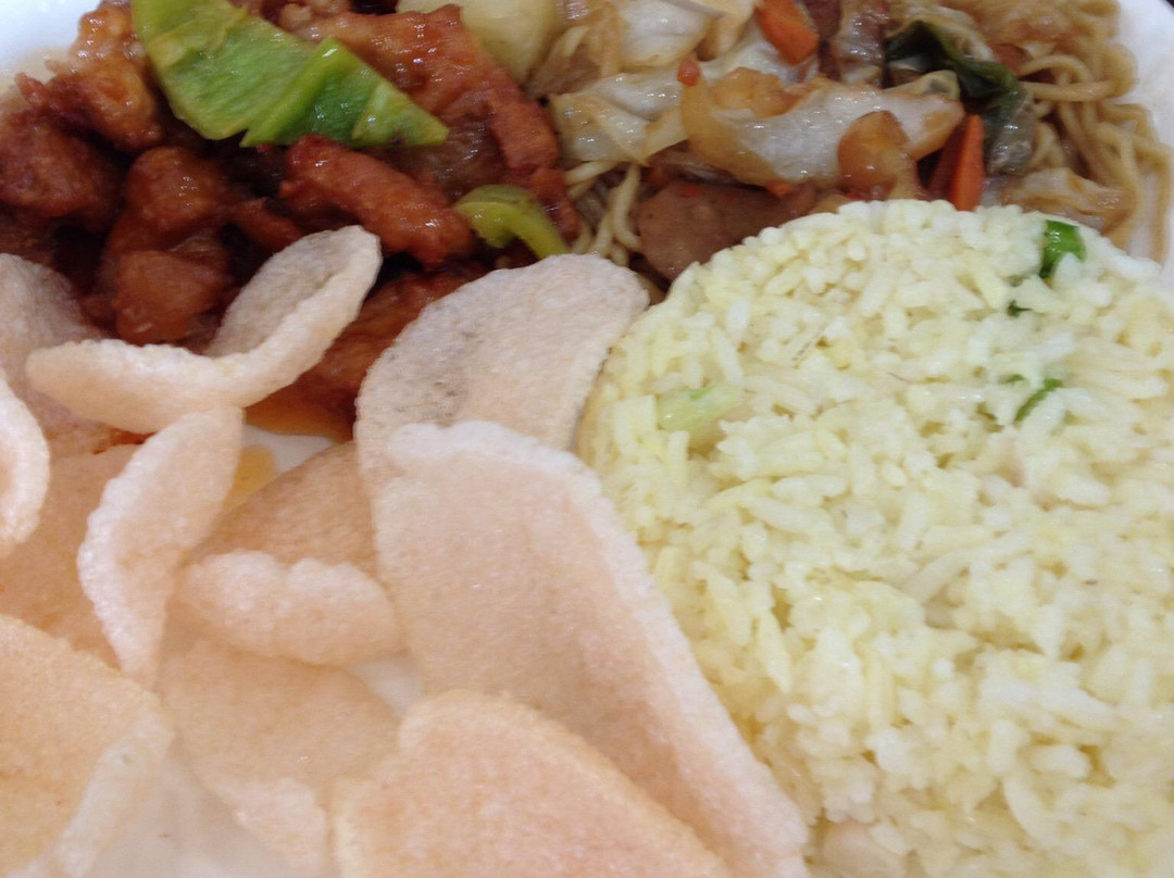 Chowking