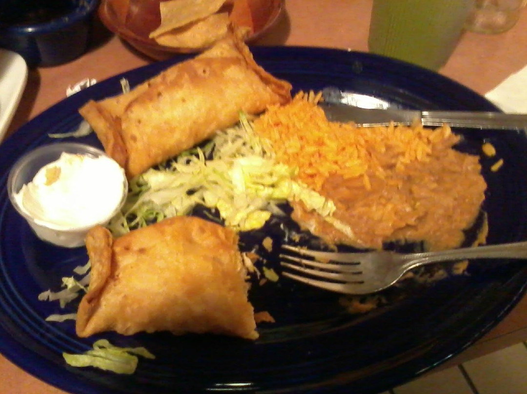 Collegeville餐馆和美食-Tortugas Mexican Eatery