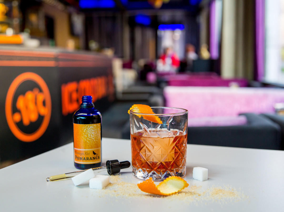 Niagara-马里博尔必去景点