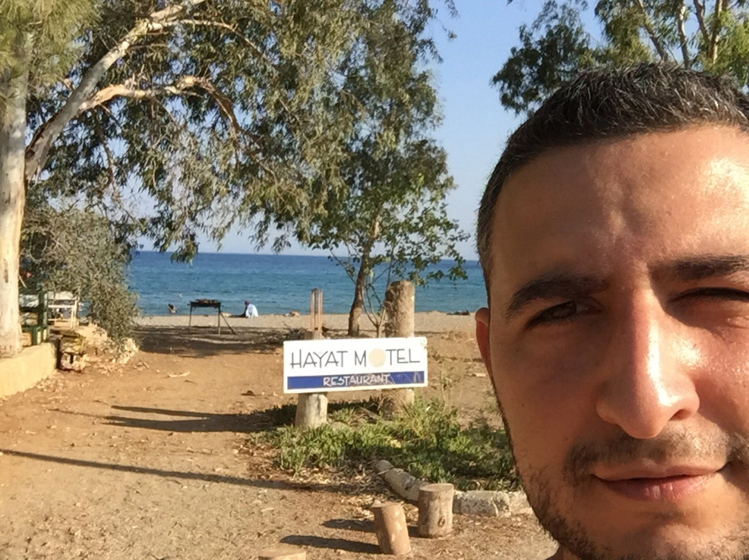 Hayat Motel主图