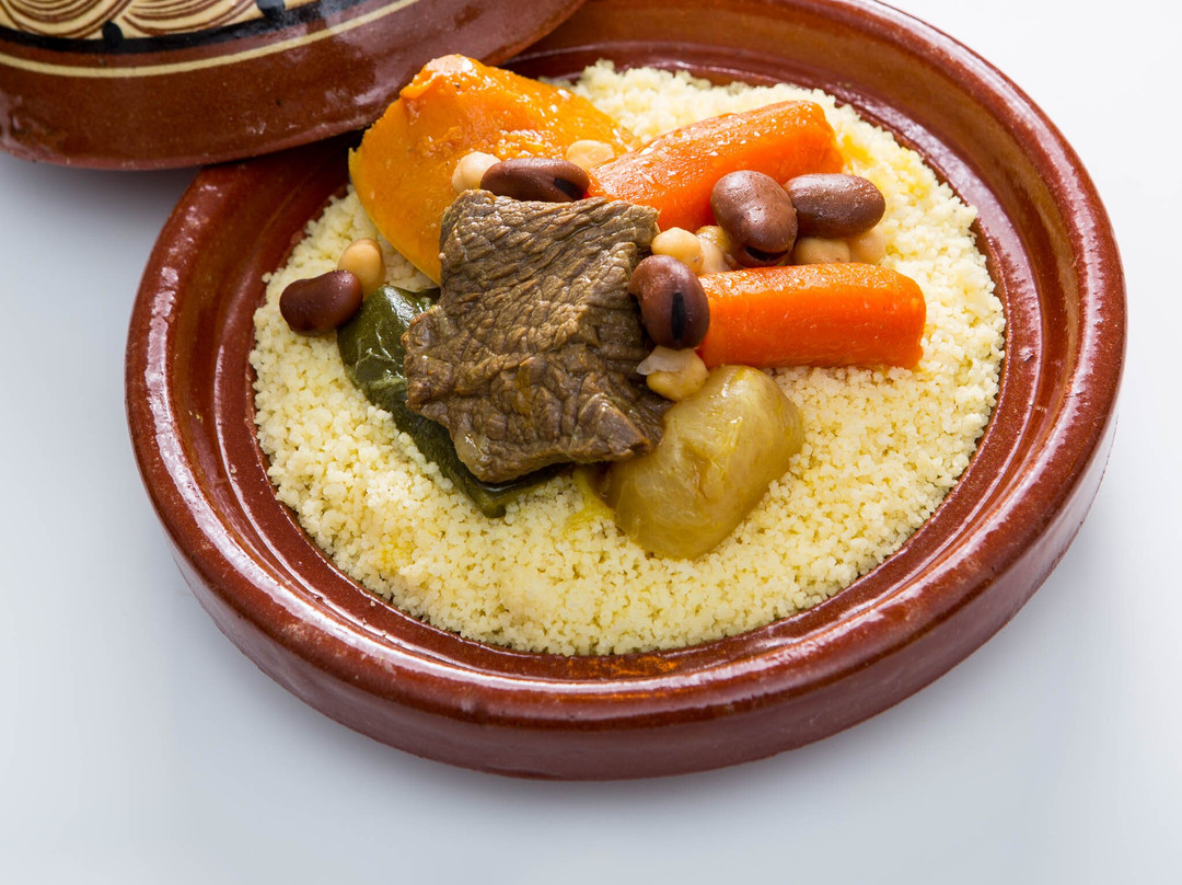 Restaurant Chez Eline