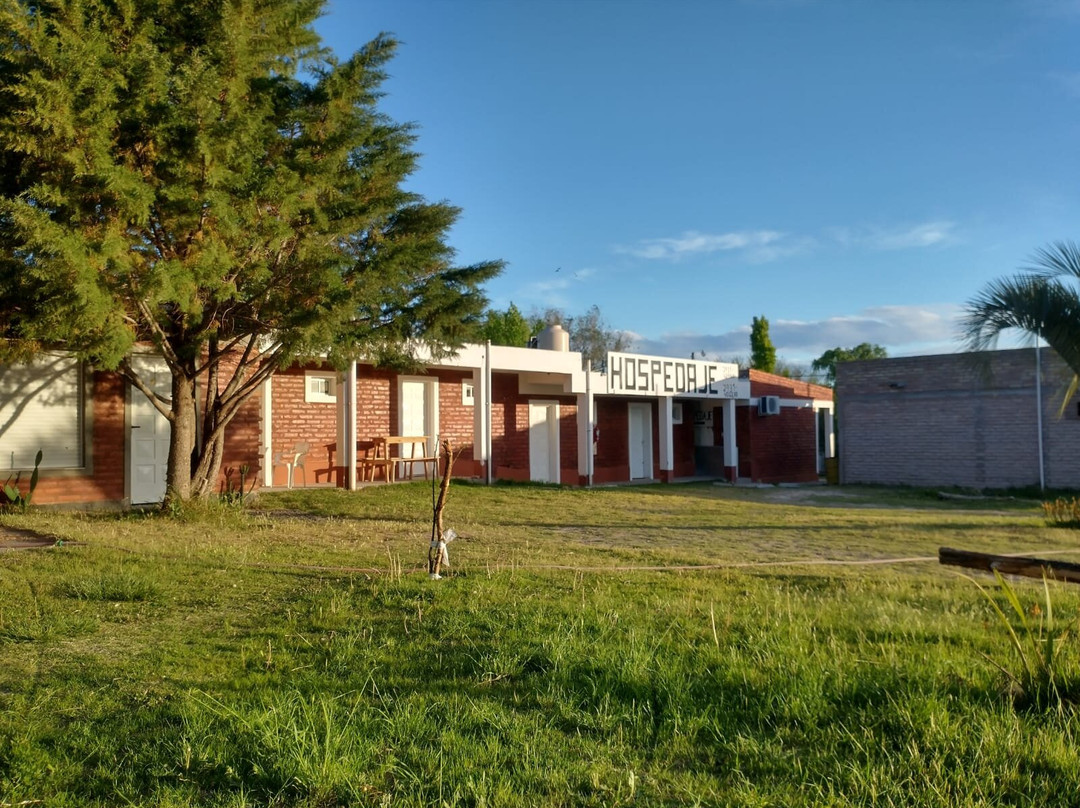 Hospedaje Rincon Pampeano