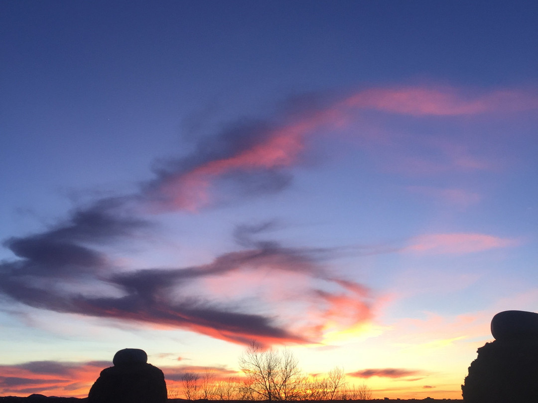 Kasbah Ait Moussa主图