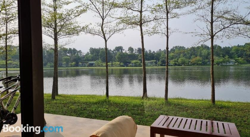 Đảo Ngọc Đại Lải Resort