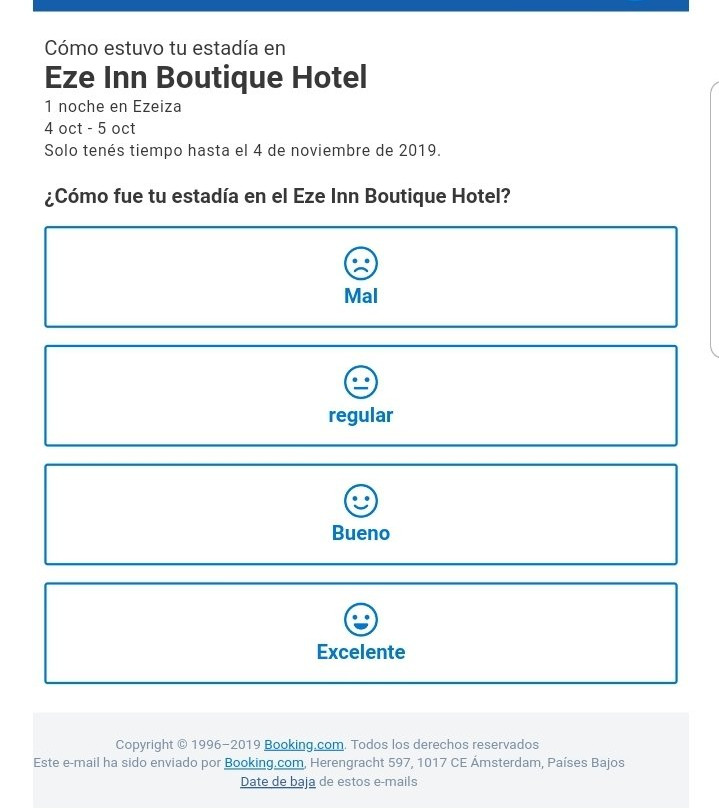 Eze Inn Boutique Hotel主图